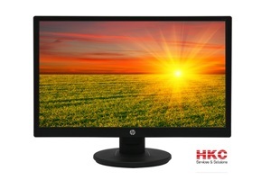 Màn hình máy tính HP V214B 3FU54AA - 20.7 inch, Full HD (1920x1080)