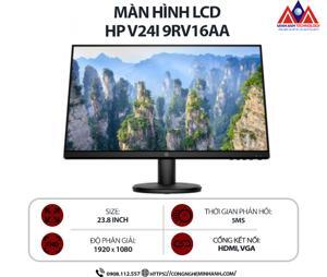 Màn hình máy tính HP V24i 9RV16AA - 23.8 inch