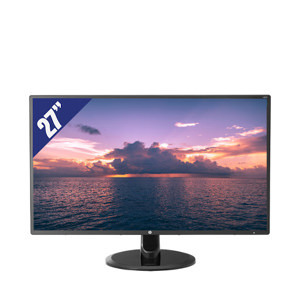 Màn hình máy tính HP V270 2KZ35AA - 27 inch