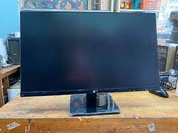 Màn hình máy tính HP V272 (M4B78AA) -  LCD, 27 inch, 1920x1080 pixel