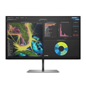 Màn hình máy tính HP Z27k G3 1B9T0AA - 27 inch