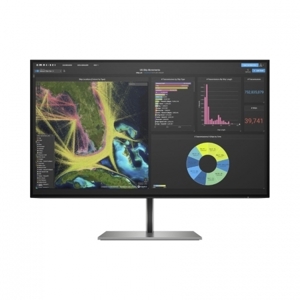 Màn hình máy tính HP Z27k G3 1B9T0AA - 27 inch