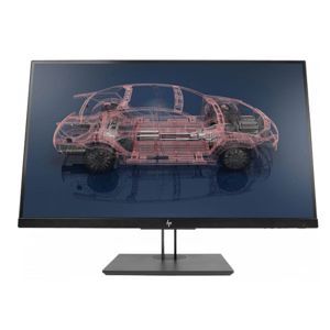 Màn hình máy tính HP Z27n (1JS10A4) - 27 inch Narrow Bezel Display
