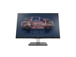 Màn hình máy tính HP Z27n (1JS10A4) - 27 inch Narrow Bezel Display