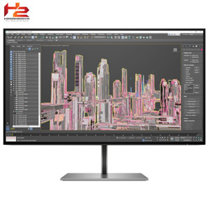 Màn hình máy tính HP Z27u G3 1B9X2AA - 27 inch