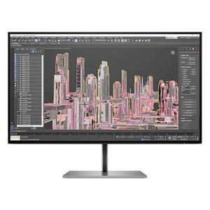 Màn hình máy tính HP Z27u G3 1B9X2AA - 27 inch