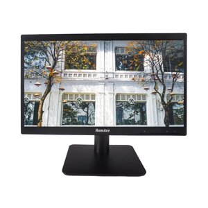 Màn hình máy tính Huntkey LCD N2001 19.5 inch