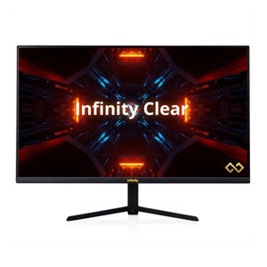 Màn hình máy tính Infinity Clear - 24 inch, Full HD