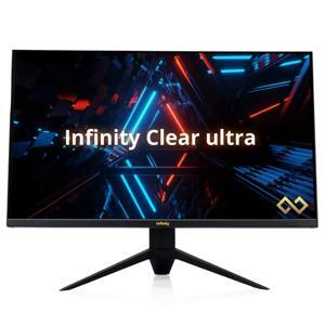 Màn hình máy tính Infinity Clear - 27 inch, 2K