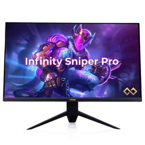 Màn hình máy tính Infinity Sniper Pro - 27 inch