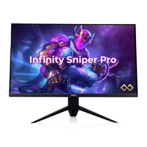 Màn hình máy tính Infinity Sniper Pro - 27 inch