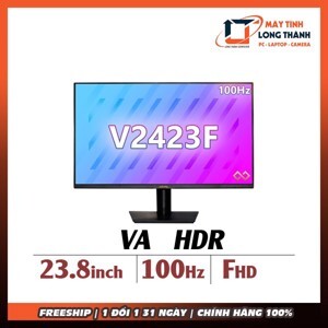 Màn hình máy tính Infinity V2423F 24 inch