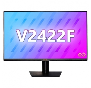Màn hình máy tính Infinity V2422F - 24 inch