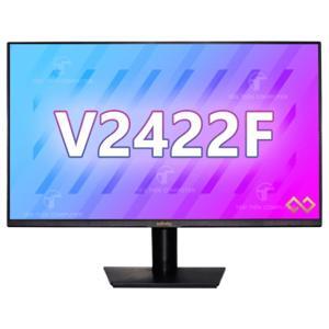 Màn hình máy tính Infinity V2422F - 24 inch