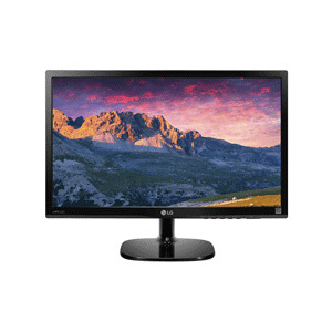 Màn hình máy tính IPS LG 22MP48HQ - 22 inch