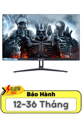 Màn hình máy tính KingView KV-2775QG 27 inch FHD IPS