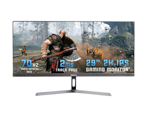 Màn hình máy tính Kingview KV-29UM120-2K - 29 inch