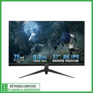 Màn hình máy tính KingView KV-S2725Q-2K - 27 inch