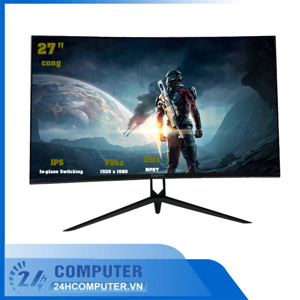 Màn hình máy tính KingView KV-2775QG 27 inch FHD IPS