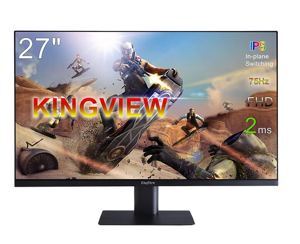 Màn hình máy tính KingView KV-2722H - 27 inch