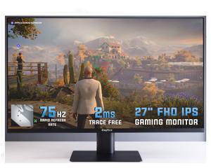 Màn hình máy tính KingView KV-2722H - 27 inch