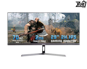 Màn hình máy tính Kingview KV-29UM120-2K - 29 inch