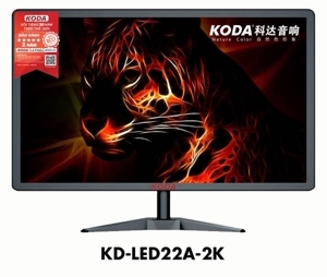 Màn hình máy tính Koda KD-LED22A-2K - 21.5 inch