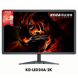 Màn hình máy tính Koda KD-LED24A-2K - 24 inch