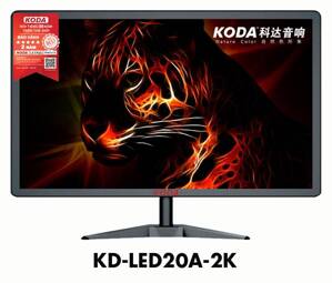 Màn hình máy tính Koda KD-LED20A-2K - 19.1 inch