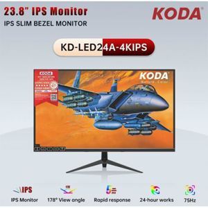 Màn hình máy tính Koda KD-LED24A-2K - 24 inch