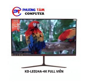 Màn hình máy tính Koda KD-LED24A-2K - 24 inch