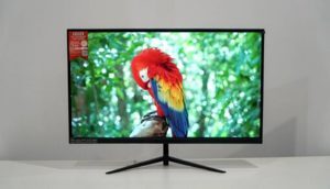 Màn hình máy tính Koda KD-LED24A-2K - 24 inch