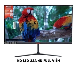 Màn hình máy tính Koda KD-LED22A-2K - 21.5 inch