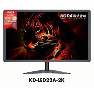 Màn hình máy tính Koda KD-LED22A-2K - 21.5 inch