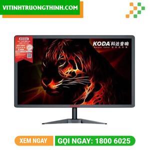 Màn hình máy tính Koda KD-LED20A-2K - 19.1 inch