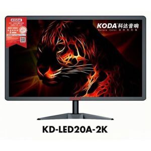 Màn hình máy tính Koda KD-LED20A-2K - 19.1 inch