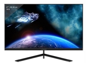 Màn hình máy tính LC-Power LC-M27-FHD-75-IPS - 27 inch