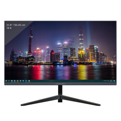 Màn hình máy tính LC-Power LC-M27-FHD-75 - 27 inch