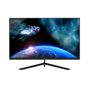 Màn hình máy tính LC-Power LC-M27-FHD-75-IPS - 27 inch