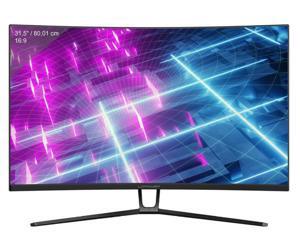 Màn hình máy tính LC-Power LC-M32-FHD-165-C - 32 inch