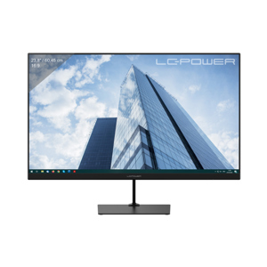 Màn hình máy tính LC-Power LC-M24-FHD-75-IPS - 23.8 inch