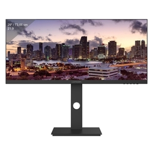 Màn hình máy tính LC-Power LC-M29-UW-UXGA-75 - 29 inch