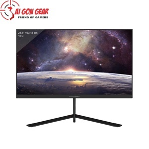 Màn hình máy tính LC-Power LC-M24-FHD-75-IPS - 23.8 inch