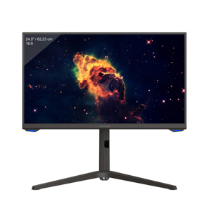 Màn hình máy tính LC Power LC-M25-FHD-240-IPS-A - 25 inch