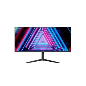 Màn hình máy tính LC-Power LC-M35-UWQHD-120-C - 35 inch