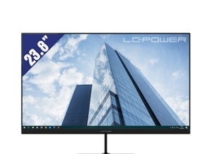 Màn hình máy tính LC-Power LC-M24-FHD-75-IPS - 23.8 inch