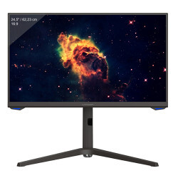 Màn hình máy tính LC Power LC-M25-FHD-240-IPS-A - 25 inch