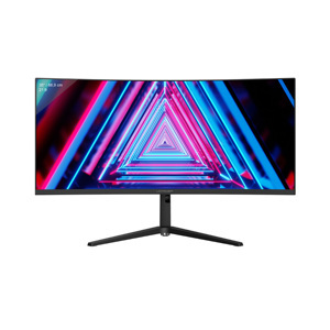 Màn hình máy tính LC-Power LC-M35-UWQHD-120-C - 35 inch