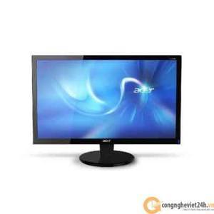 Màn hình máy tính Acer S191HQL - LCD, 18.5 inch, 1366 x 768 pixel