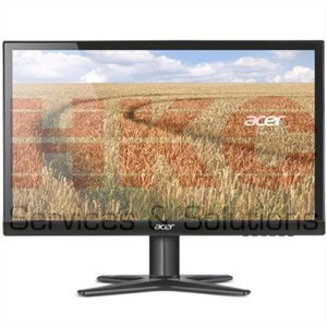 Màn hình máy tính LCD Acer KA220HQ - 21.5 inch, 1920 x 1080 pixel